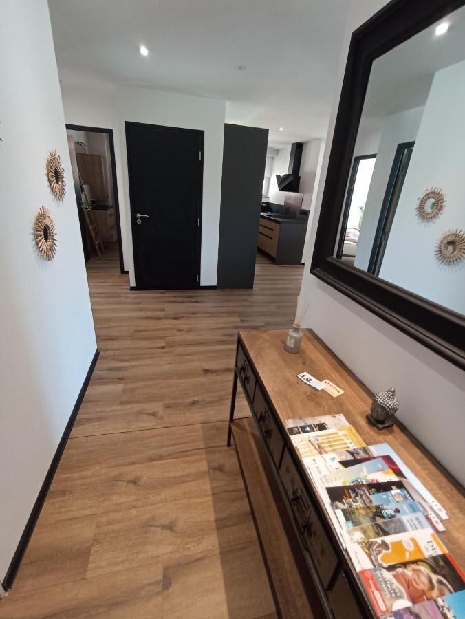 Appartement Centre De Sisteron Exterior foto