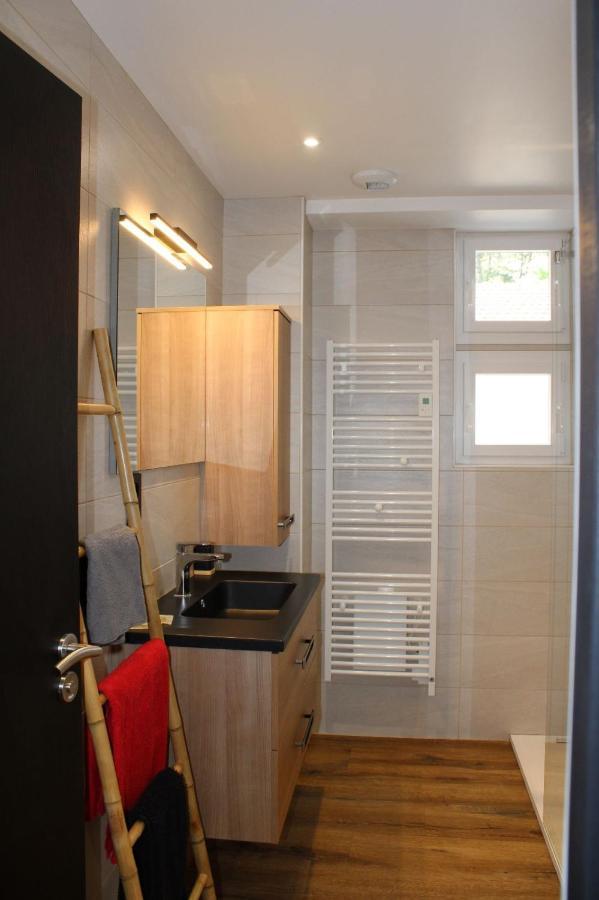 Appartement Centre De Sisteron Exterior foto